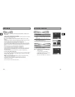 Preview for 33 page of Samsung DVD-V17000N Instruction Manual