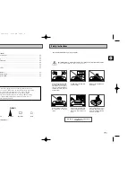 Preview for 3 page of Samsung DVD-V19000K Instruction Manual