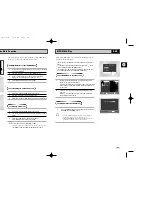 Предварительный просмотр 31 страницы Samsung DVD-V19000K Instruction Manual