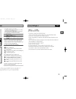 Предварительный просмотр 33 страницы Samsung DVD-V19000K Instruction Manual