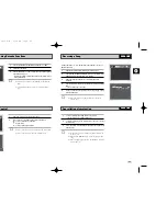 Предварительный просмотр 34 страницы Samsung DVD-V19000K Instruction Manual