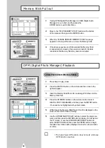 Предварительный просмотр 48 страницы Samsung DVD-V2500 Instruction Manual