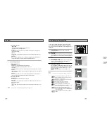 Preview for 21 page of Samsung DVD-V3300 Instruction Manual