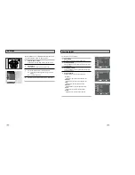 Preview for 27 page of Samsung DVD-V3300 Instruction Manual