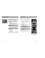 Preview for 29 page of Samsung DVD-V3300 Instruction Manual