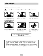 Preview for 4 page of Samsung DVD-V340 Instruction Manual