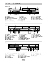 Preview for 6 page of Samsung DVD-V340 Instruction Manual