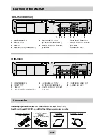 Preview for 7 page of Samsung DVD-V340 Instruction Manual