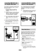 Preview for 9 page of Samsung DVD-V340 Instruction Manual