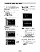 Предварительный просмотр 12 страницы Samsung DVD-V340 Instruction Manual