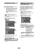 Предварительный просмотр 16 страницы Samsung DVD-V340 Instruction Manual