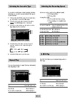 Preview for 19 page of Samsung DVD-V340 Instruction Manual