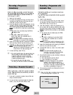 Preview for 20 page of Samsung DVD-V340 Instruction Manual