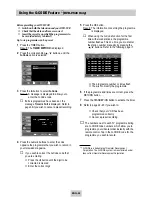 Preview for 21 page of Samsung DVD-V340 Instruction Manual