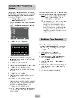 Preview for 23 page of Samsung DVD-V340 Instruction Manual