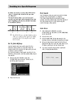 Preview for 26 page of Samsung DVD-V340 Instruction Manual