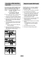 Preview for 28 page of Samsung DVD-V340 Instruction Manual