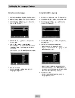 Preview for 31 page of Samsung DVD-V340 Instruction Manual