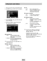 Preview for 32 page of Samsung DVD-V340 Instruction Manual