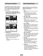 Preview for 35 page of Samsung DVD-V340 Instruction Manual