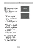 Preview for 36 page of Samsung DVD-V340 Instruction Manual