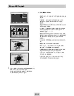 Preview for 44 page of Samsung DVD-V340 Instruction Manual