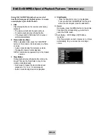 Preview for 45 page of Samsung DVD-V340 Instruction Manual