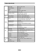 Preview for 47 page of Samsung DVD-V340 Instruction Manual