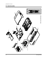 Preview for 26 page of Samsung DVD-V340 Service Manual