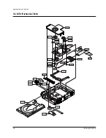 Preview for 32 page of Samsung DVD-V340 Service Manual