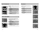 Предварительный просмотр 9 страницы Samsung DVD-V3500 Instruction Manual