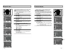 Предварительный просмотр 10 страницы Samsung DVD-V3500 Instruction Manual