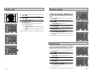 Предварительный просмотр 13 страницы Samsung DVD-V3500 Instruction Manual