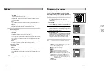 Предварительный просмотр 21 страницы Samsung DVD-V3500 Instruction Manual