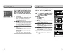 Предварительный просмотр 29 страницы Samsung DVD-V3500 Instruction Manual