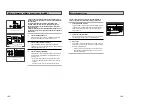 Предварительный просмотр 32 страницы Samsung DVD-V3500 Instruction Manual