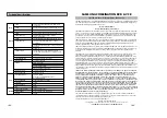 Предварительный просмотр 34 страницы Samsung DVD-V3500 Instruction Manual