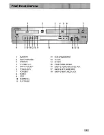 Preview for 9 page of Samsung DVD-V3650 Instruction Manual