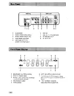 Preview for 10 page of Samsung DVD-V3650 Instruction Manual