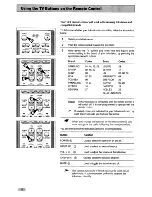 Preview for 12 page of Samsung DVD-V3650 Instruction Manual