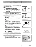 Preview for 13 page of Samsung DVD-V3650 Instruction Manual