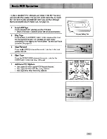 Preview for 15 page of Samsung DVD-V3650 Instruction Manual