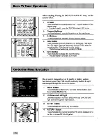 Preview for 16 page of Samsung DVD-V3650 Instruction Manual