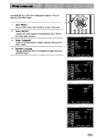 Preview for 17 page of Samsung DVD-V3650 Instruction Manual