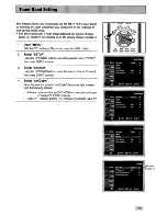 Preview for 19 page of Samsung DVD-V3650 Instruction Manual