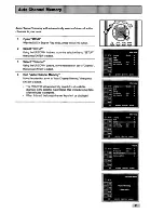 Preview for 21 page of Samsung DVD-V3650 Instruction Manual