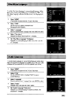 Preview for 25 page of Samsung DVD-V3650 Instruction Manual