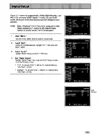 Preview for 27 page of Samsung DVD-V3650 Instruction Manual