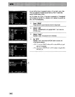 Preview for 28 page of Samsung DVD-V3650 Instruction Manual