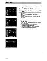 Preview for 32 page of Samsung DVD-V3650 Instruction Manual